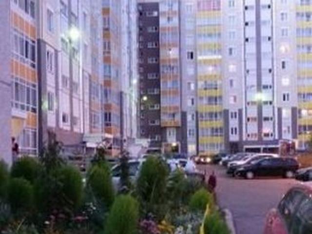 Квартира продажа в Сосновоборск, Красноярский Край