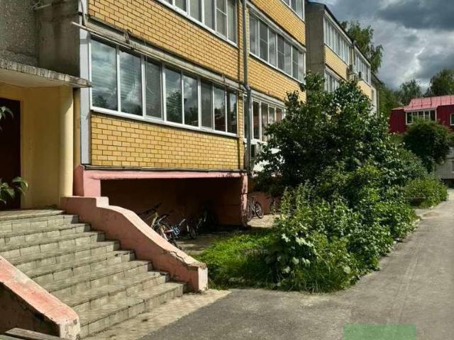 Квартира продажа в Сосновый Бор, Марий Эл Республика