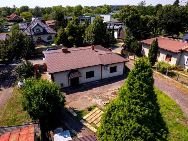 Dom na sprzedaż w Gustek, Tomaszów Mazowiecki