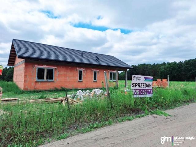 Dom na sprzedaż w Silno, Kujawsko-pomorskie