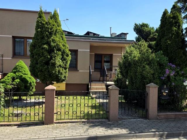 Dom na sprzedaż w Polkowice, Dolnośląskie