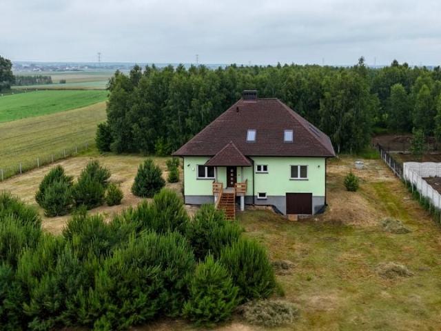 Dom na sprzedaż w Miedźno, Śląskie