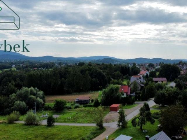 Grunt na sprzedaż w Dobczyce, Małopolskie