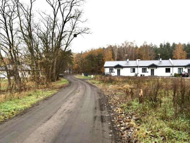 Grunt na sprzedaż w Silno, Kujawsko-pomorskie