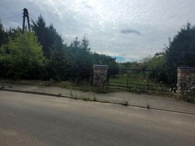 Grunt na sprzedaż w Łęczyca, Wielkopolskie