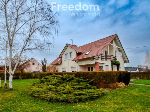 Dom na sprzedaż w Turawa, Opolskie