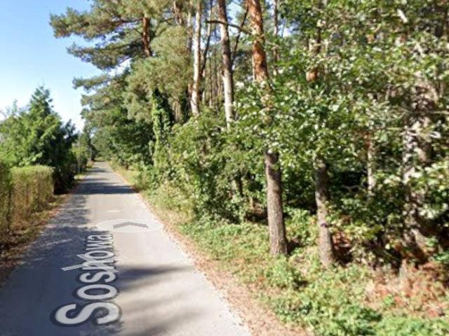 Grunt na sprzedaż w Cerekwica, Wielkopolskie