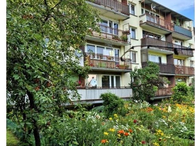 Mieszkanie na sprzedaż w Olkusz, Małopolskie