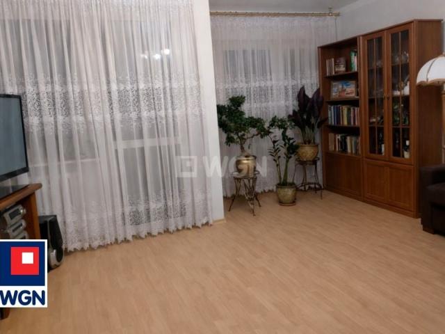 Mieszkanie na sprzedaż w Żagań, Lubuskie