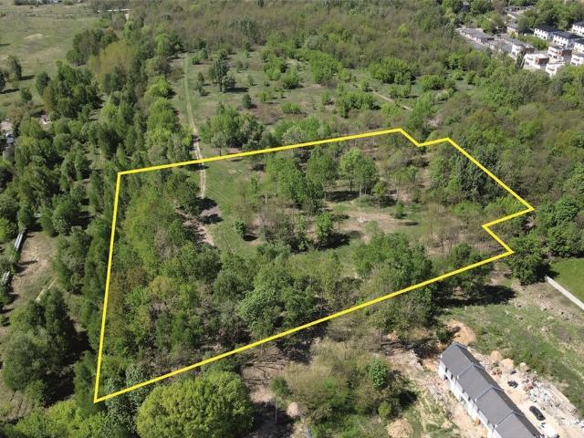 Grunt na sprzedaż w Sosnowiec, Śląskie