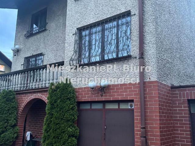 Dom na sprzedaż w Sosnowiec, Śląskie