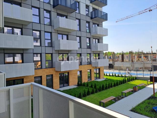 Mieszkanie na sprzedaż w Sosnowiec, Śląskie