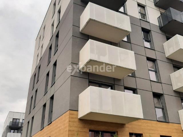 Mieszkanie na sprzedaż w Sosnowiec, Śląskie