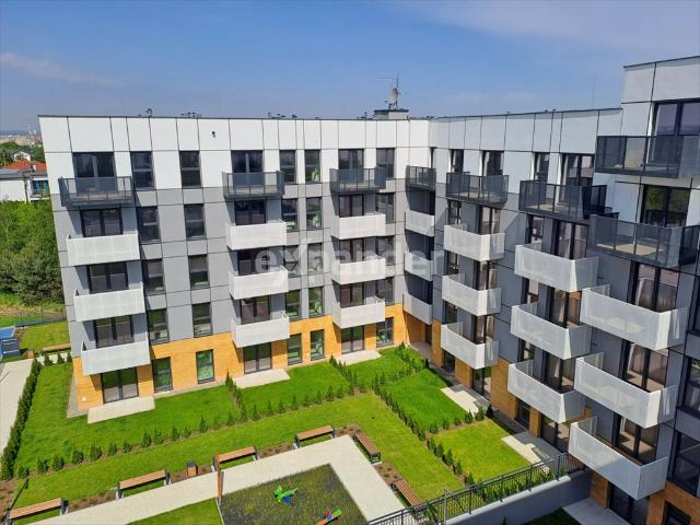 Mieszkanie na sprzedaż w Sosnowiec, Śląskie