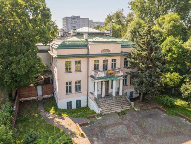 Mieszkanie na sprzedaż w Sosnowiec, Śląskie