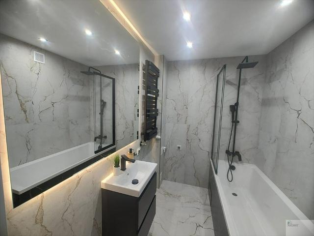 Mieszkanie na sprzedaż w Sosnowiec, Śląskie