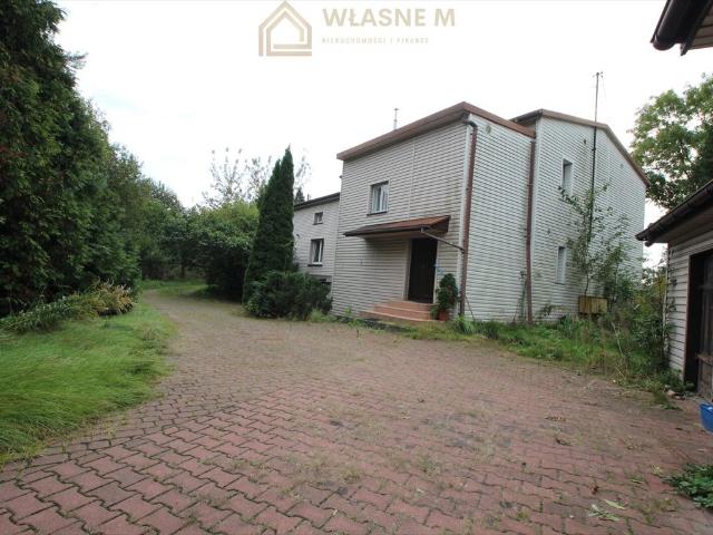 Dom na sprzedaż w Sosnowiec, Śląskie