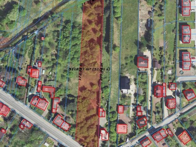 Grunt na sprzedaż w Sosnowiec, Śląskie