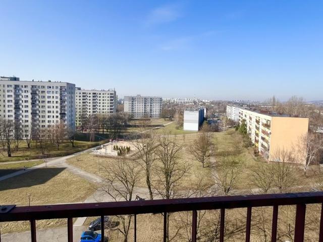 Mieszkanie na sprzedaż w Sosnowiec