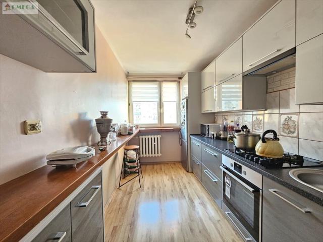 Mieszkanie na sprzedaż w Sosnowiec, Śląskie