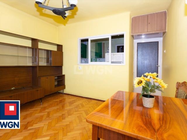 Mieszkanie na sprzedaż w Sosnowiec, Śląskie