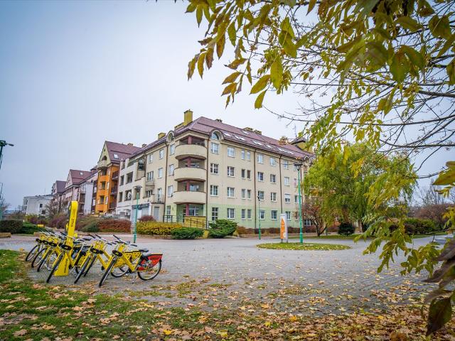 Mieszkanie na sprzedaż w Sosnowiec, Śląskie