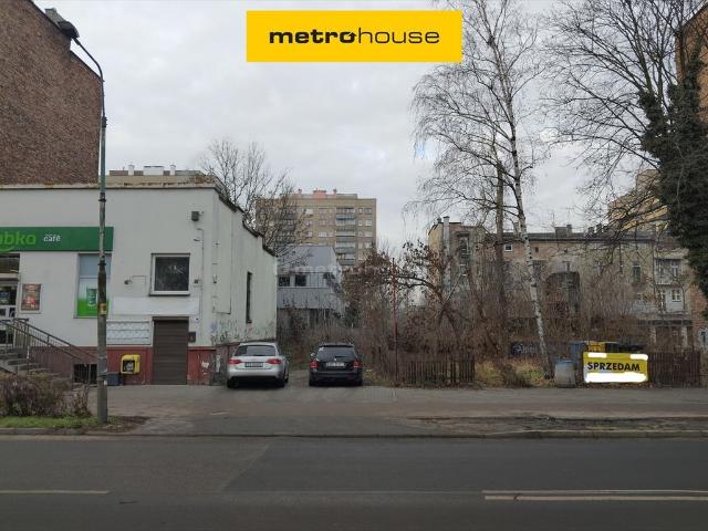 Grunt na sprzedaż w Sosnowiec, Śląskie