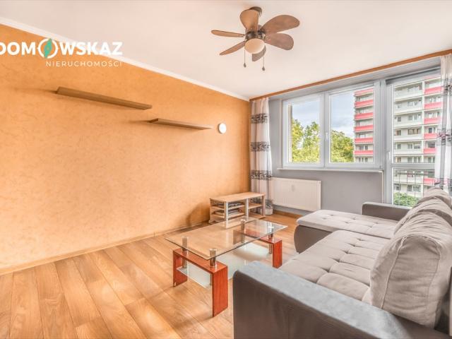 Mieszkanie na sprzedaż w Sosnowiec, Śląskie