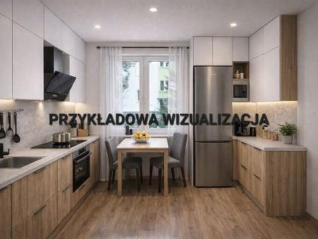 Mieszkanie na sprzedaż w Sosnowiec, Śląskie