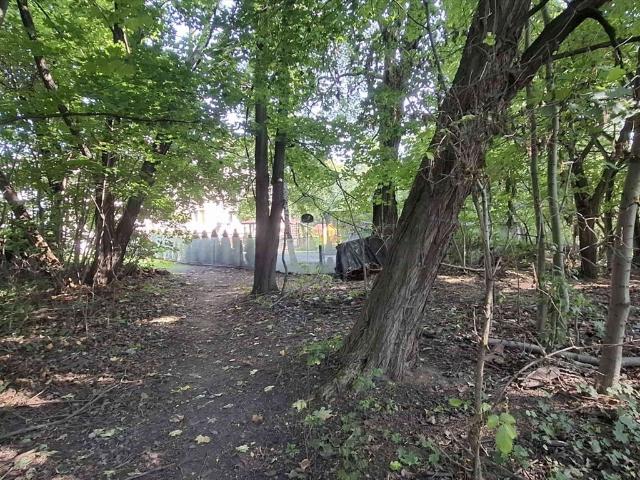 Grunt na sprzedaż w Sosnowiec, Śląskie