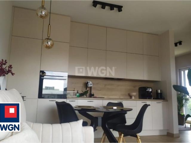 Mieszkanie na sprzedaż w Sosnowiec, Śląskie