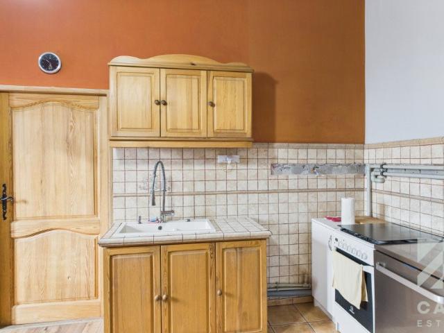 Mieszkanie na sprzedaż w Sosnowiec, Śląskie