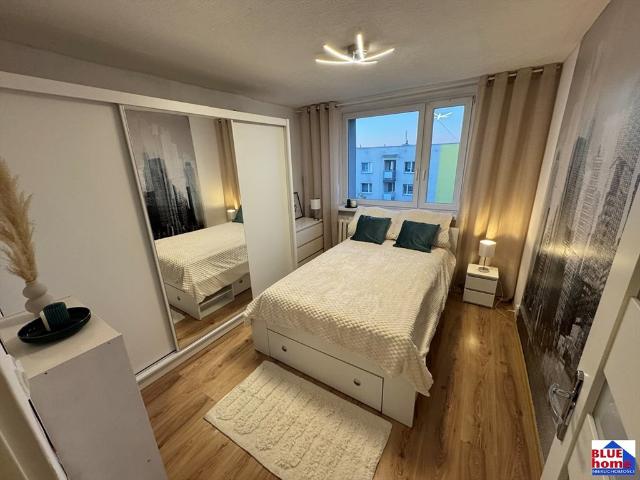 Mieszkanie na sprzedaż w Sosnowiec, Śląskie