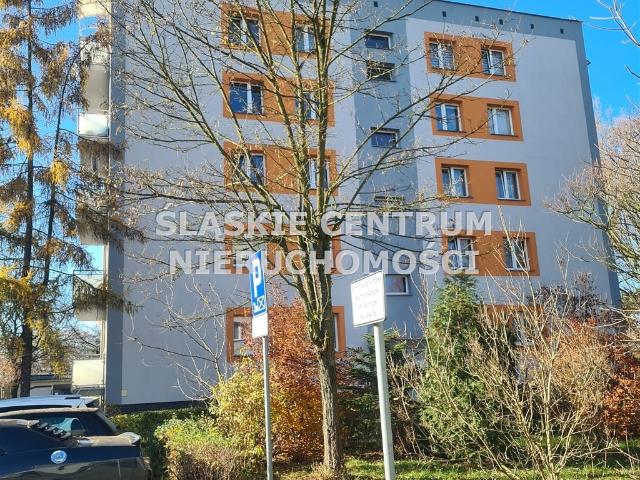 Mieszkanie na sprzedaż w Sosnowiec, Śląskie