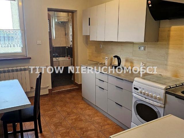 Mieszkanie do wynajęcia w Sosnowiec, Śląskie
