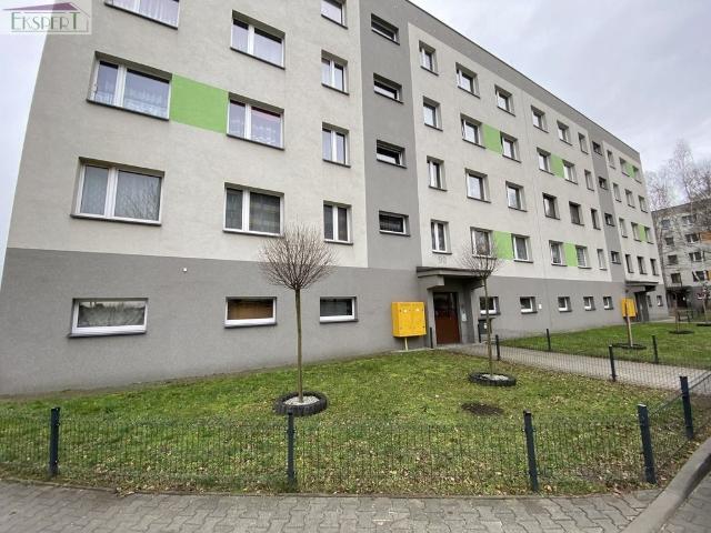 Mieszkanie na sprzedaż w Sosnowiec, Śląskie