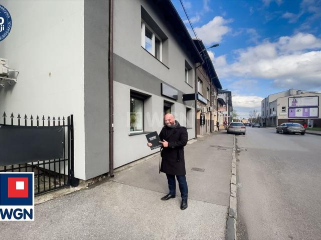 Dom na sprzedaż w Sosnowiec, Śląskie