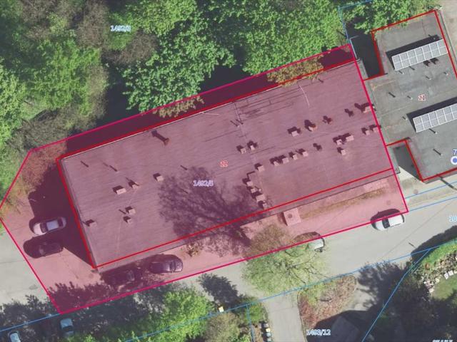 Grunt na sprzedaż w Sosnowiec, Śląskie