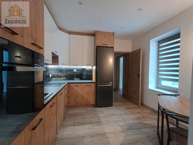 Mieszkanie na sprzedaż w Sosnowiec, Śląskie