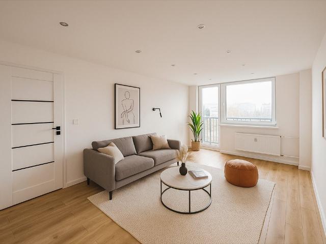 Mieszkanie na sprzedaż w Sosnowiec, Śląskie