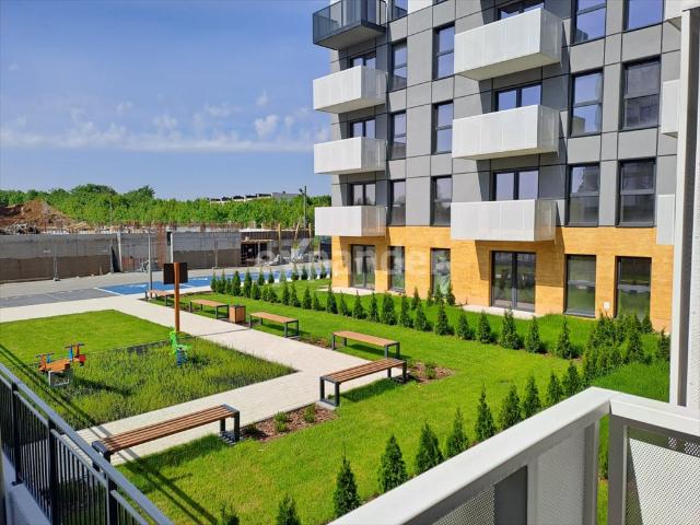 Mieszkanie na sprzedaż w Sosnowiec, Śląskie