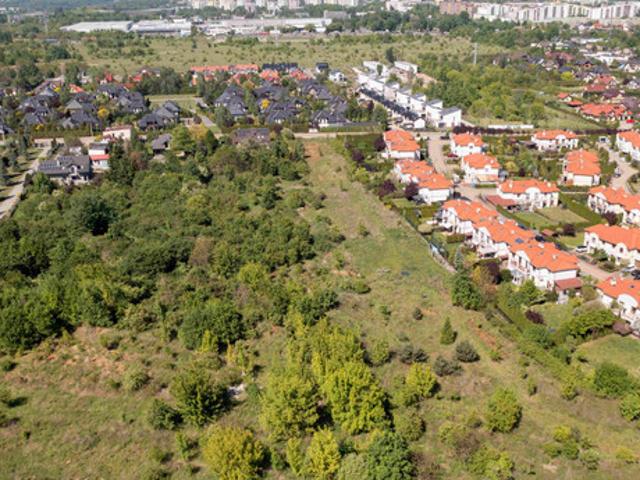 Grunt na sprzedaż w Sosnowiec, Śląskie