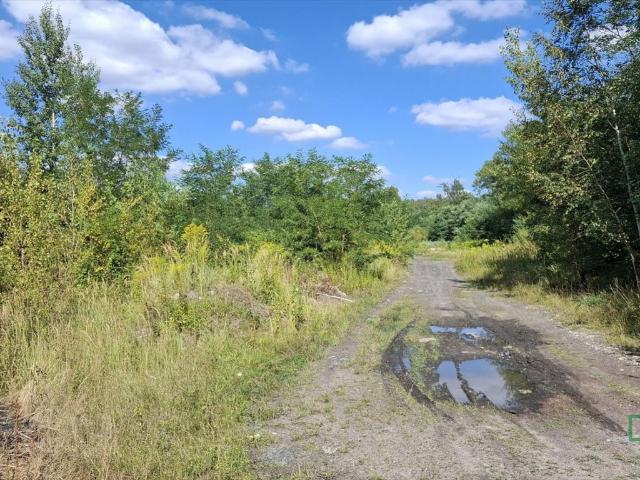 Grunt na sprzedaż w Sosnowiec, Śląskie