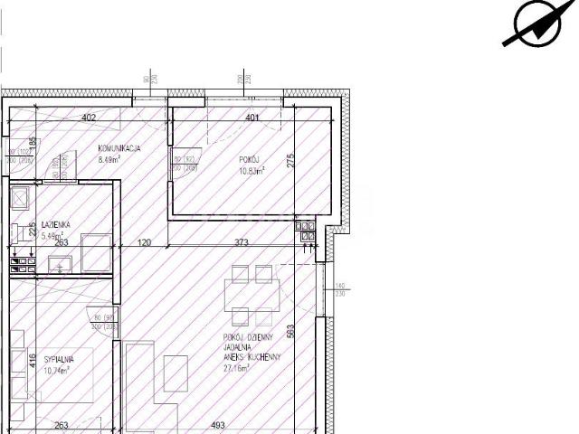 Mieszkanie na sprzedaż w Sosnowiec, Śląskie