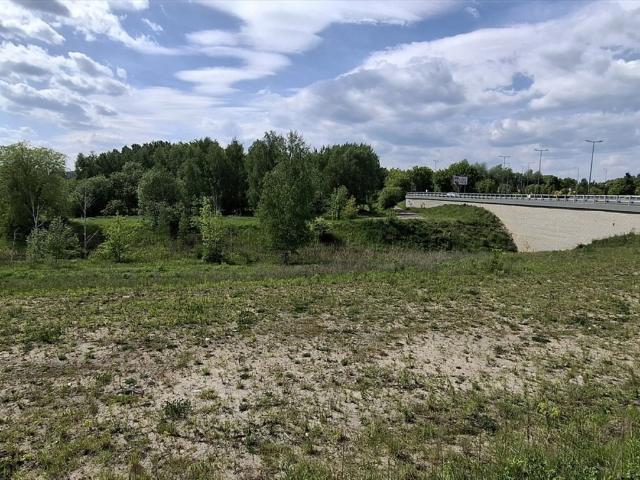 Grunt na sprzedaż w Sosnowiec, Śląskie