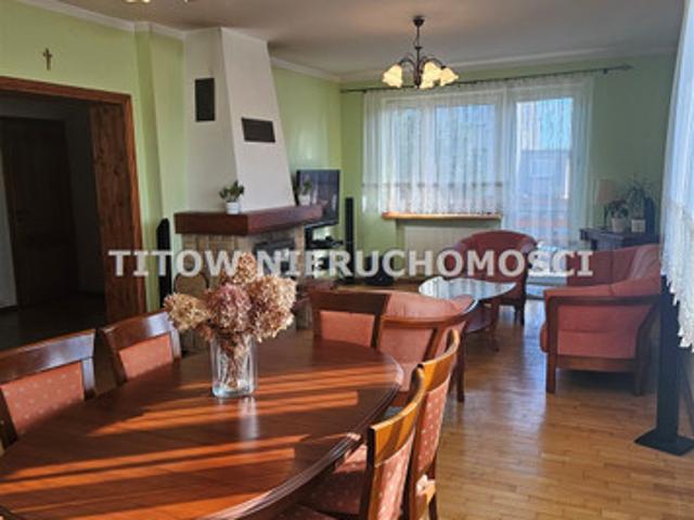 Dom na sprzedaż w Sosnowiec, Śląskie