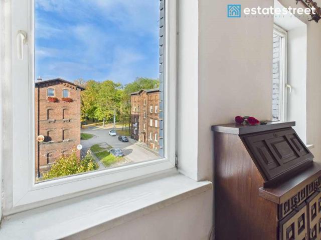 Mieszkanie na sprzedaż w Sosnowiec, Śląskie