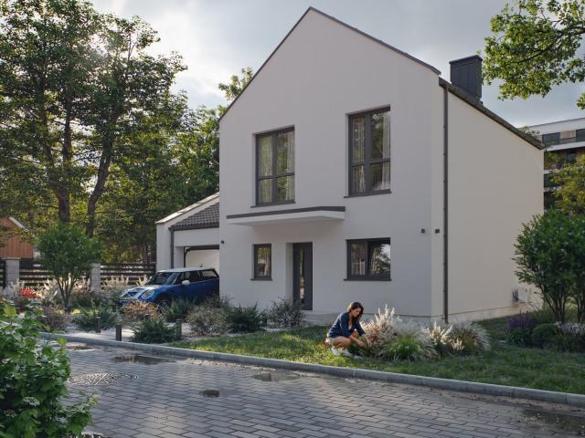 Dom na sprzedaż w Milowice, Sosnowiec