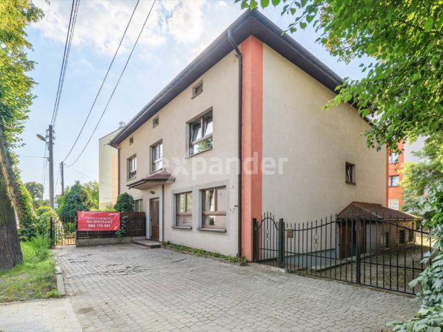 Dom na sprzedaż w Sosnowiec, Śląskie