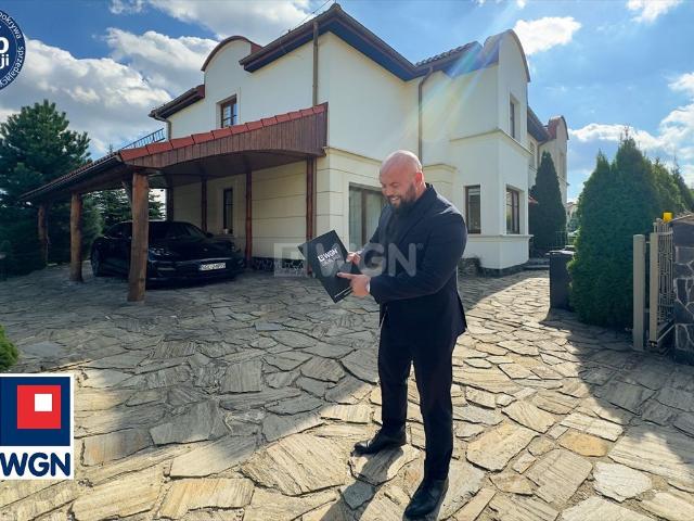 Dom na sprzedaż w Sosnowiec, Śląskie